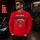 BLUZA M8 SPORTOWE REZERWA